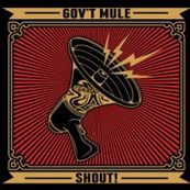 Gov&#039;t Mule - SHOUT