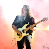 8 settembre 2024 - Campo Sportivo Revislate - Veruno (No) - Symphony X in concerto
