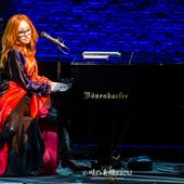 3 giugno 2014 - Teatro Nazionale - Milano - Tori Amos in concerto