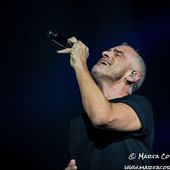 3 marzo 2016 - PalaLottomatica - Roma - Eros Ramazzotti in concerto
