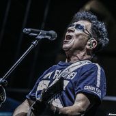 18 giugno 2023 - Piazza della Loggia - Brescia - Edoardo Bennato in concerto