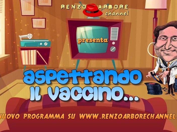 Arbore elogia Fiorello per la sua trasmissione radiofonica
