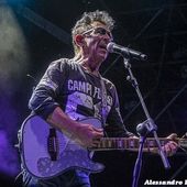 21 giugno 2021 &ndash; Castello Sforzesco - Milano &ndash; Edoardo Bennato in concerto