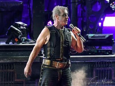 Rammstein