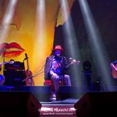 3 ottobre 2014 - Club Tenco - Teatro del Casin&ograve; - Sanremo (Im) - Vinicio Capossela in concerto