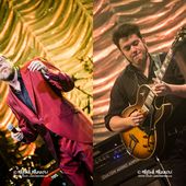23 dicembre 2013 - Teatro Carlo Felice - Genova - Mario Biondi in concerto