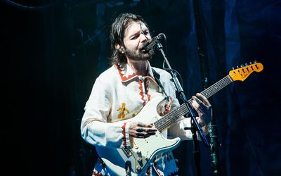 14 settembre 2022 &ndash; Carroponte - Sesto San Giovanni (Mi) &ndash; Biffy Clyro in concerto