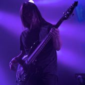 23 gennaio 2014 - Gran Teatro Geox - Padova - Dream Theater in concerto