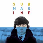 Alex Turner - SUBMARINE EP