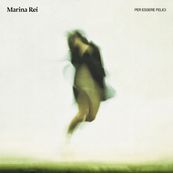 Marina Rei - PER ESSERE FELICI