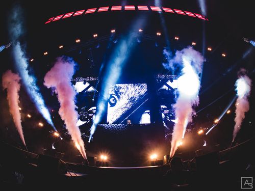 David Guetta, sua la colonna sonora di UEFA EURO 2016 in Francia