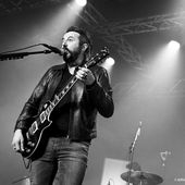 18 gennaio 2024 - Magazzini Generali - Milano - Omar Pedrini in concerto