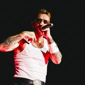 6 settembre 2025 - Fiera Milano Live - Rho (Mi) - Salmo in concerto