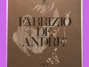 Fabrizio De André