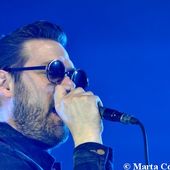 24 Febbraio 2012 - Atlantico Live - Roma - Kasabian in concerto