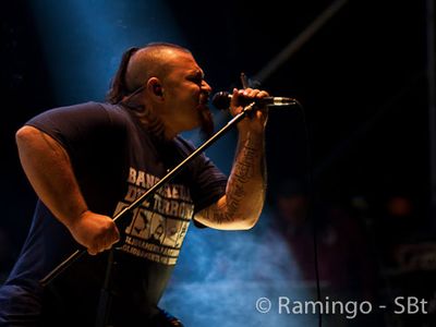 Metaroots chiude il festival Eufonia
