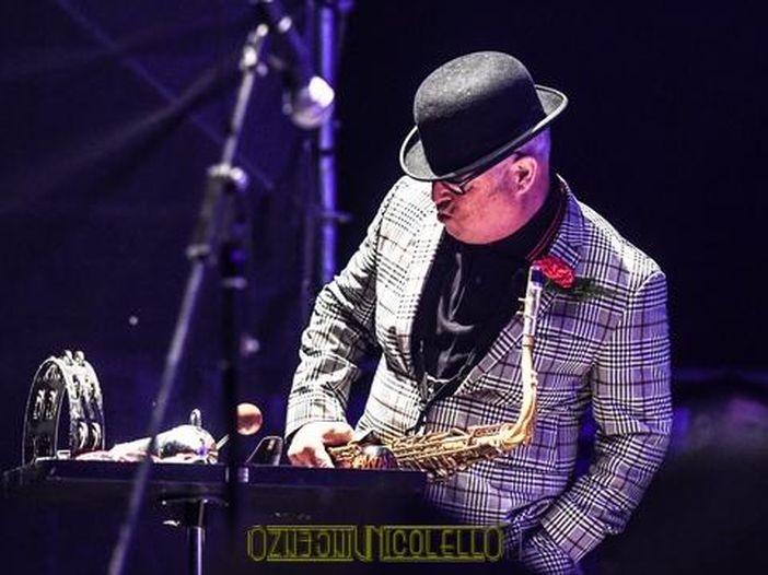 Continua la programmazione del Revolution Music Film Festival