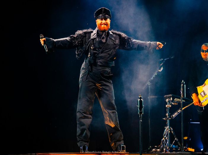 Sam Smith ha &quot;copiato&quot; da Tom Petty. ASCOLTA