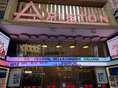 Sanremo 2023
