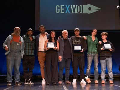 Genova per Voi 2024