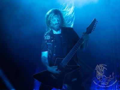 Machine Head: tour interrotto, Robb Flynn deve essere operato