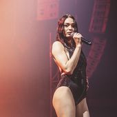 25 novembre 2023 - Palazzo dello Sport - Roma - Elodie in concerto