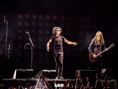 Alice In Chains, gioca fino al 24 e vinci New York