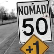 Nomadi - NOMADI 50+1