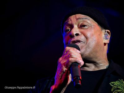 Al Jarreau