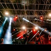 9 luglio 2023 &ndash; Parco Caserme Rosse - Bonsai Garden - Bologna &ndash; Gianluca Grignani in concerto