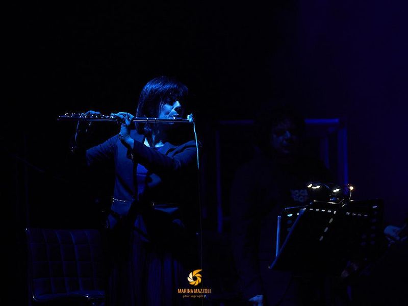 23 marzo 2019 - Teatro Carlo Felice - Genova - Ermal Meta in concerto 23 marzo 2019 - Teatro Carlo Felice - Genova - Ermal Meta in concerto