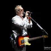 27 luglio 2023 - Rosolina Beach Festival - Rosolina Mare (Ro) - Umberto Tozzi in concerto