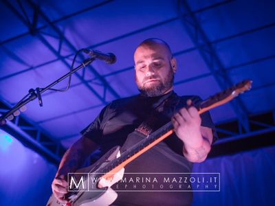 Edizioni, per Zibba accordo con Warner Chappell