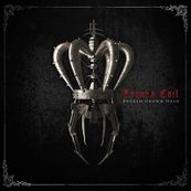 Lacuna Coil - BROKEN CROWN HALO