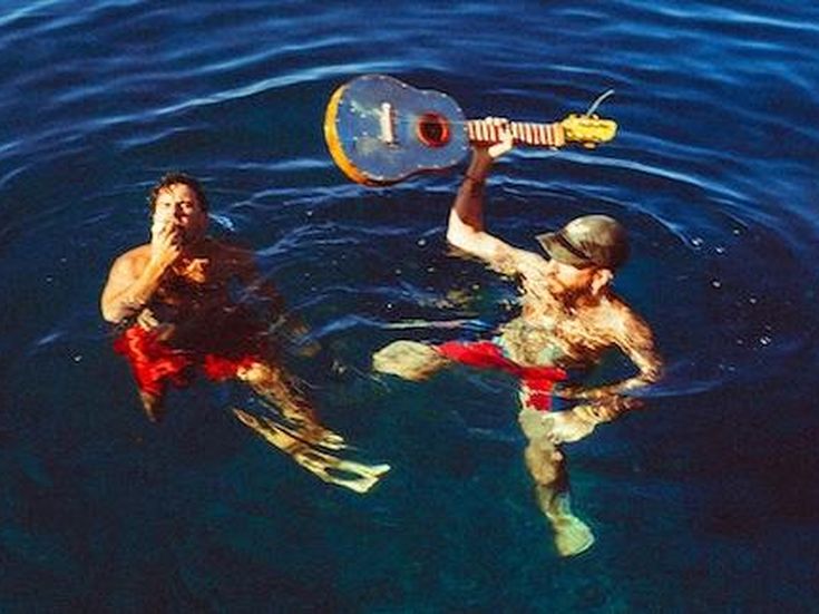 Venerus e Marco Castello