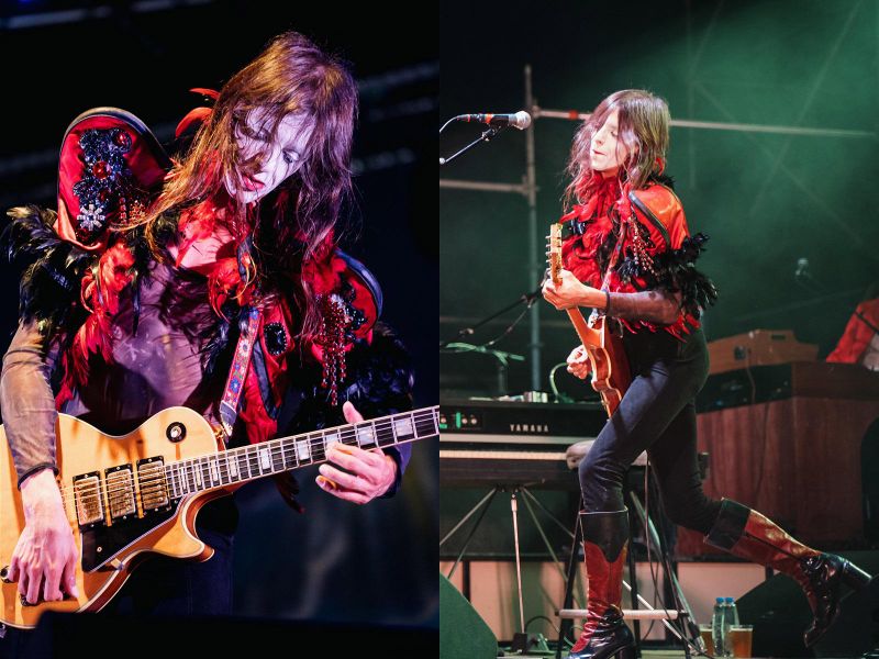 24 luglio 2025 - Mind Festival - Montecosaro Scalo (Mc) &ndash; Lucio Corsi in concerto