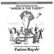 Casino Royale (US) - WHERE&#039;S THE TIGER