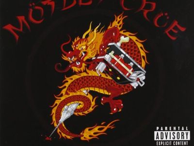 Si separano Nikki Sixx e Donna D&apos;Errico