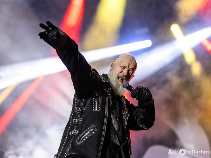 Rob Halford