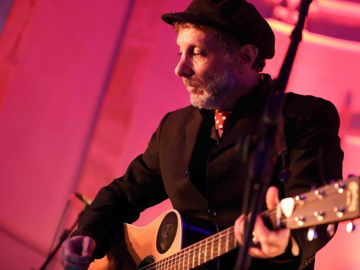 I Mercury Rev, gli Afterhours e la Sambuca....