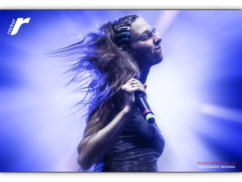 3 settembre 2025 - Liberi tutti festival - Sesto Fiorentino (Fi) - Cmqmartina in concerto 3 settembre 2025 - Liberi tutti festival - Sesto Fiorentino (Fi) - Cmqmartina in concerto