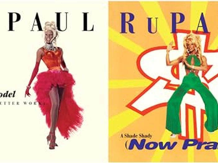 RuPaul, un' 'esca' su torrent per chi scarica il nuovo album illegalmente RuPaul, un' 'esca' su torrent per chi scarica il nuovo album illegalmente