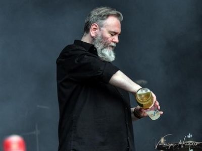 Arab Strap