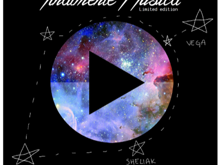 Siruan e Eugenio Finardi