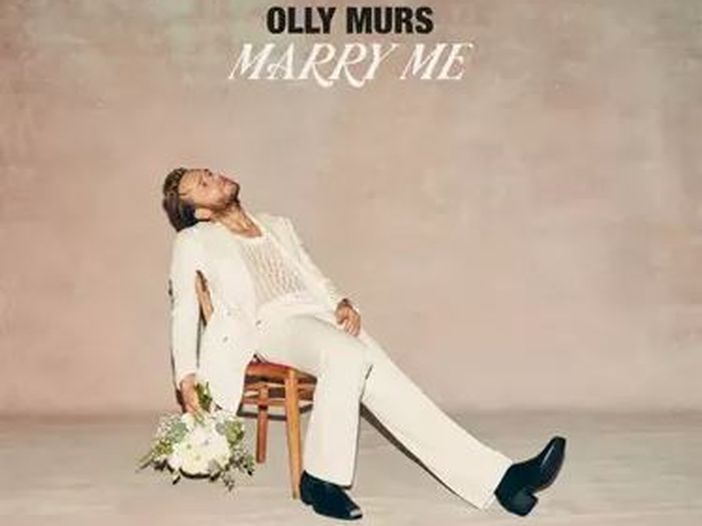 Concerti, Olly Murs: una data a Milano il primo giugno 2015