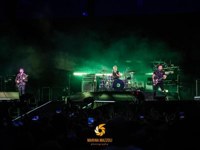 Nuovo album dei Muse senza il cantante? &apos;Fandonie&apos;