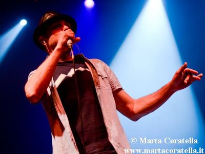 Music Control: Neffa rimane in testa, Tiziano Ferro torna all&apos;attacco