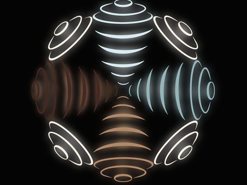 Sacred Society Music Group, l'etichetta della musica d'ambiente