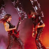 24 luglio 2023 - Stadio Meazza - Milano - Maneskin in concerto 24 luglio 2023 - Stadio Meazza - Milano - Maneskin in concerto