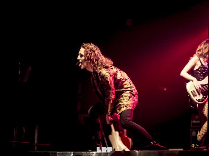 M&aring;neskin: &ldquo;Beggin&#039;&rdquo; &egrave; disco di platino negli Stati Uniti